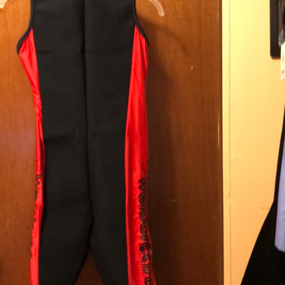 😊A sup swimsuit for unisex surfers or just for swim - Picture 3 of 5